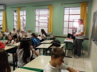 Atividades de português