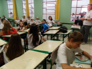 Atividades de português