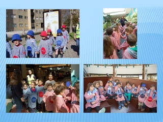 Atividades de roullement