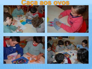 Atividades de roullement