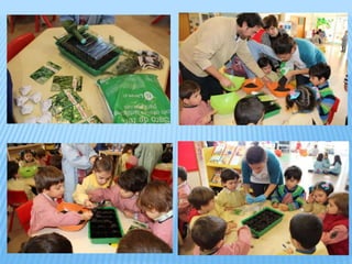 Atividades de roullement