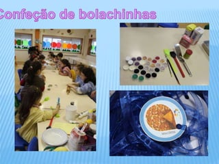 Atividades de roullement