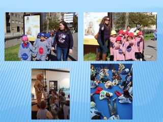 Atividades de roullement