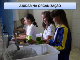 Projeto Ambial