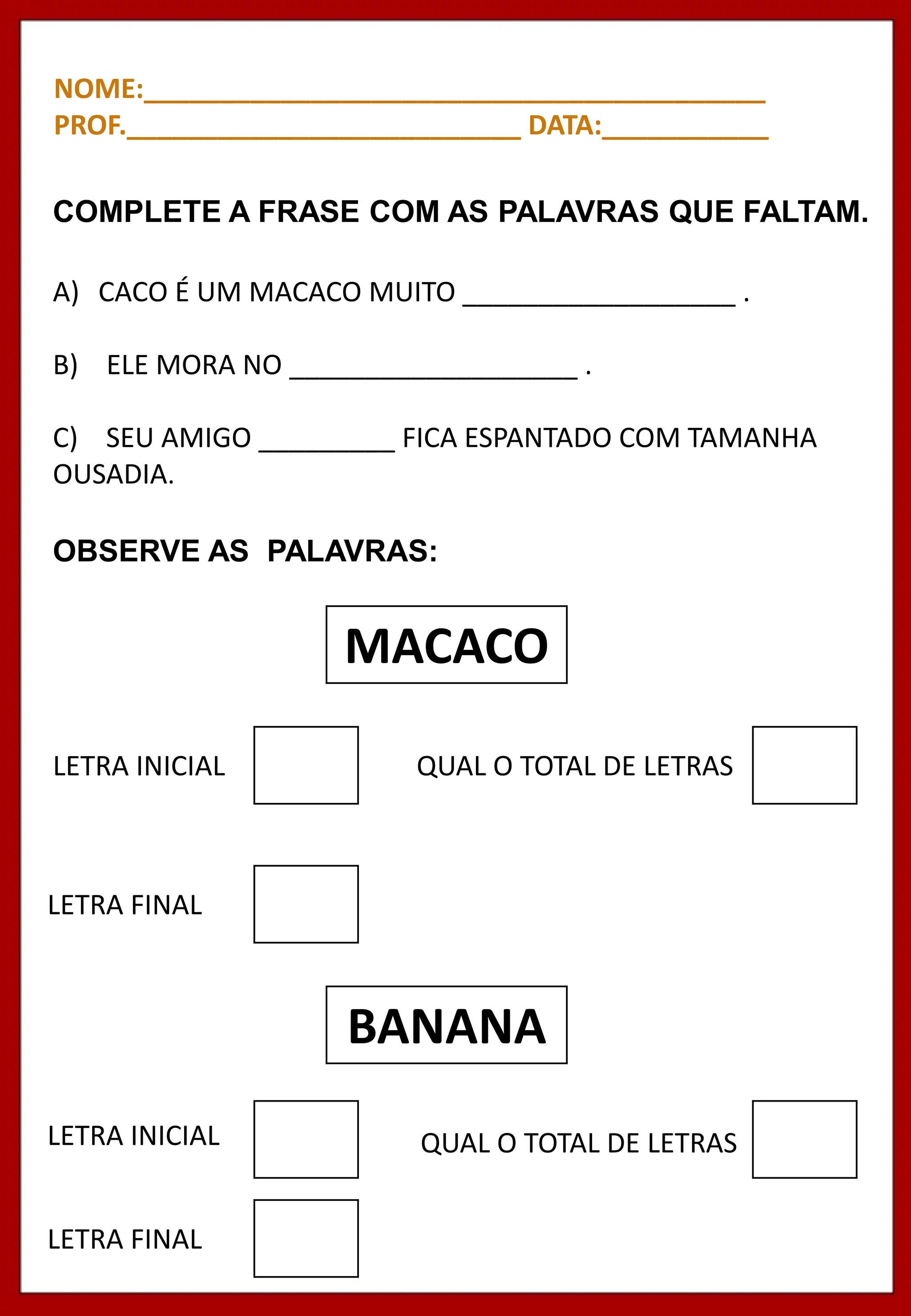 ATIVIDADES DE TEXTO.pdf textos para autista | PDF
