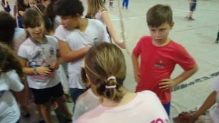 ATIVIDADE DIA DAS CRIANÇAS