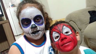 ATIVIDADE DIA DAS CRIANÇAS