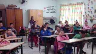 ATIVIDADE DIA DAS CRIANÇAS