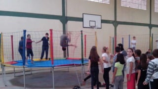 ATIVIDADE DIA DAS CRIANÇAS