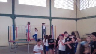 ATIVIDADE DIA DAS CRIANÇAS