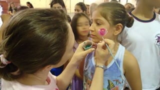 ATIVIDADE DIA DAS CRIANÇAS