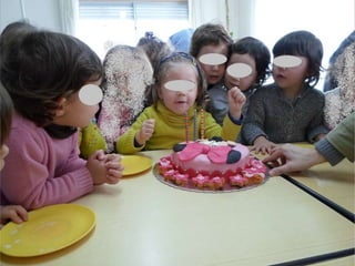 Atividades do mês de janeiro