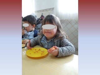 Atividades do mês de janeiro