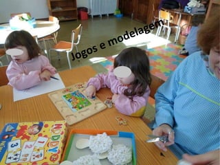 Atividades do mês de janeiro