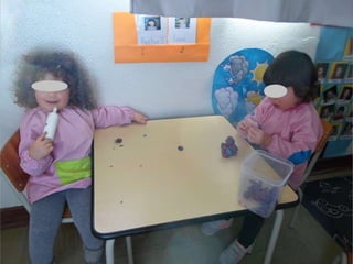 Atividades do mês de janeiro