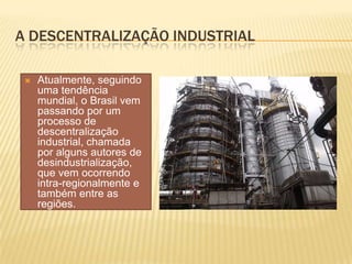  Infra-estrutura criada no auge do período cafeeiro;