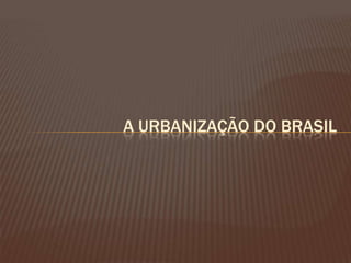  Implantação do Mercosul;