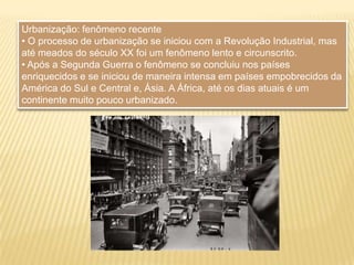  Inovações tecnológicas;