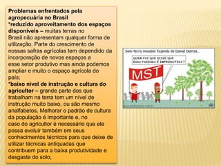 A região SE destaca-se como a mais urbanizada. Entre 1970 e 1980, a expansão urbana mantém-se em níveis elevados e no final da década de 1980, todas as regiões brasileiras tem nas cidades a maioria dos seus habitantes. O processo de urbanização diminui nos anos posteriores, mas as áreas rurais passam a registrar crescimento negativo pela primeira vez, por causa da redução de sua população em números absolutos.Entre 1991 e 1996, as cidades ganham cerca de 12,1 milhões de habitantes, o que resulta na elevada taxa de urbanização de 78,36%. O ano de 1996 é um marco da superioridade numérica da população urbana em todos os estados brasileiros. O último a fazer a transição é o Maranhão, que até 1991 apresentava a maior parte da população em áreas rurais.