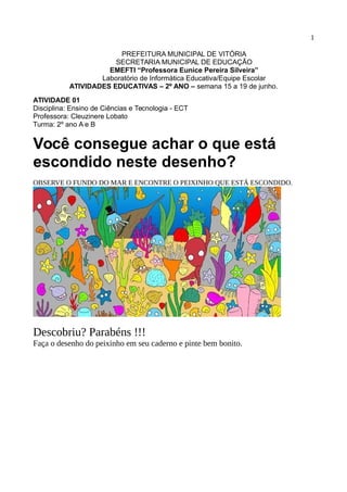 JOGOS E PRÁTICAS INCLUSIVAS NA ALFABETIZAÇÃO livro final-2 - Língua  Portuguesa II