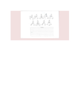 Atividades em libras