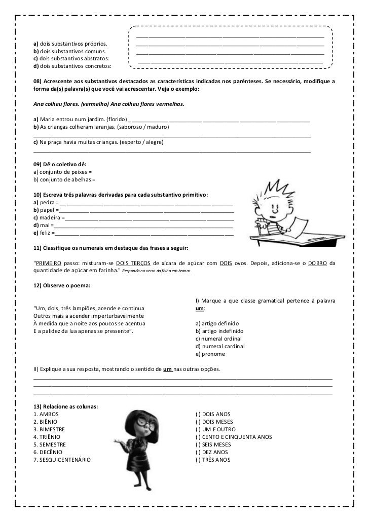 Substantivo que nomeiam flores Substantivo que nomeiam flores