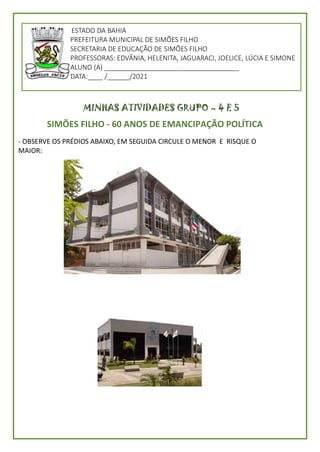 ATIVIDADE SIMÕES FILHO GRUPOS 4 E 5.pdf