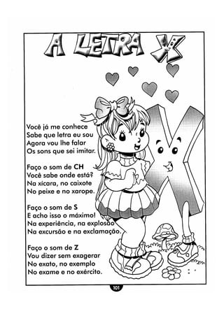 Atividades lúdicas interpretação e produção de texto