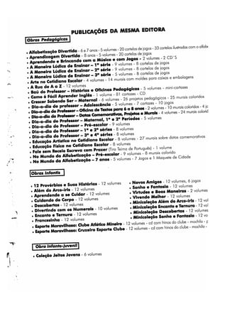 Atividades lúdicas interpretação e produção de texto