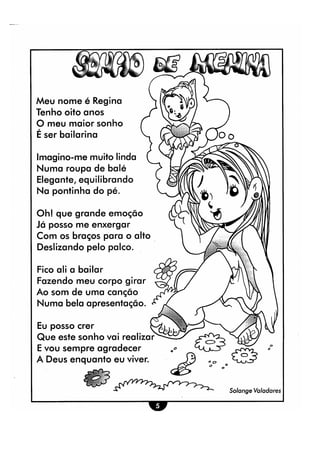 Atividades lúdicas interpretação e produção de texto