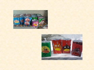 Atividades Lúdico Expressivas 2012-2013