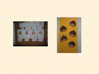 Atividades Lúdico Expressivas 2012-2013