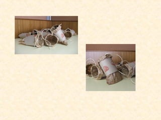 Atividades Lúdico Expressivas 2012-2013