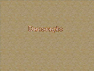 Atividades Lúdico Expressivas 2012-2013