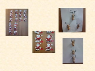 Atividades Lúdico Expressivas 2012-2013