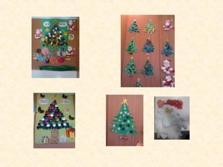 Atividades Lúdico Expressivas 2012-2013