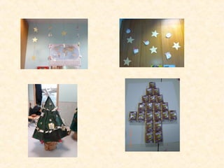 Atividades Lúdico Expressivas 2012-2013