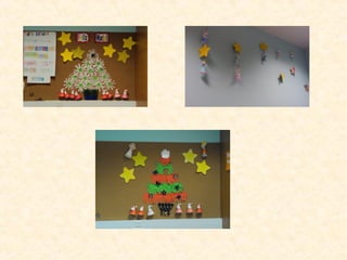 Atividades Lúdico Expressivas 2012-2013