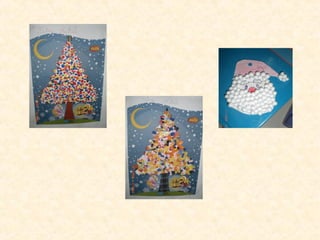 Atividades Lúdico Expressivas 2012-2013