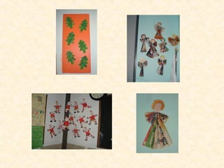 Atividades Lúdico Expressivas 2012-2013