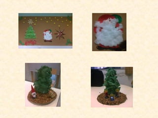 Atividades Lúdico Expressivas 2012-2013