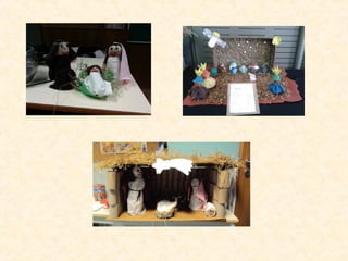 Atividades Lúdico Expressivas 2012-2013