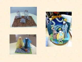 Atividades Lúdico Expressivas 2012-2013