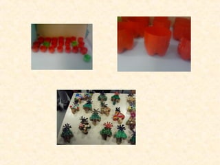 Atividades Lúdico Expressivas 2012-2013