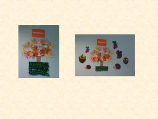 Atividades Lúdico Expressivas 2012-2013