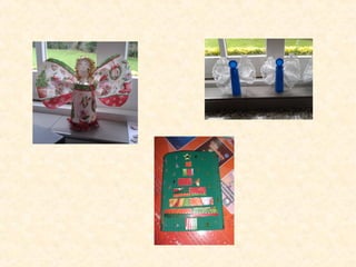 Atividades Lúdico Expressivas 2012-2013