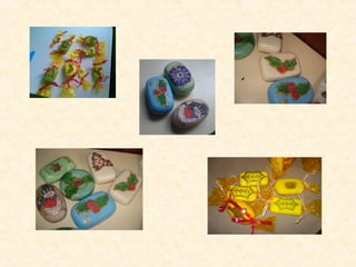 Atividades Lúdico Expressivas 2012-2013