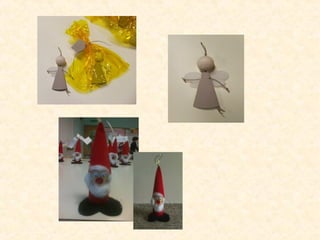 Atividades Lúdico Expressivas 2012-2013