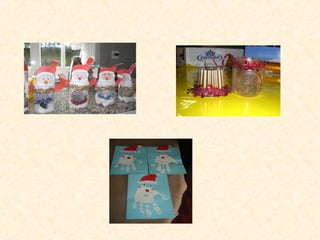 Atividades Lúdico Expressivas 2012-2013