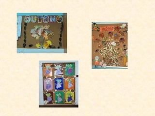 Atividades Lúdico Expressivas 2012-2013